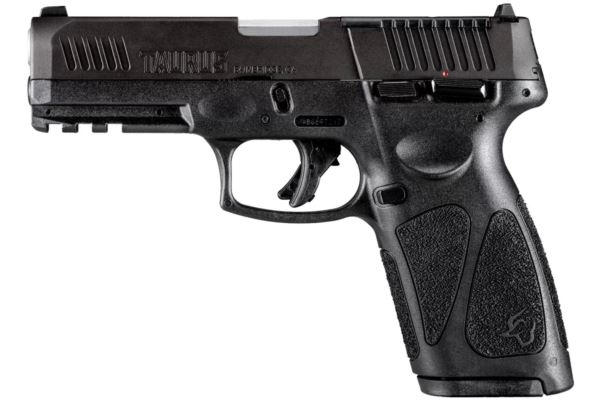 Pistolet Taurus G3 Steel Sight