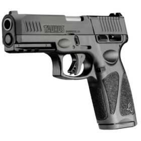 Pistolet Taurus G3 Steel Sight