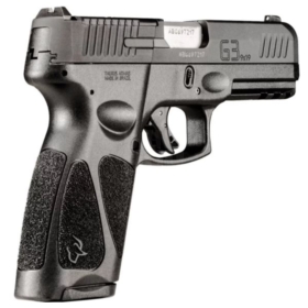 Pistolet Taurus G3 Steel Sight
