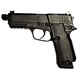 Pistolet VIS 100 M1 Gwint