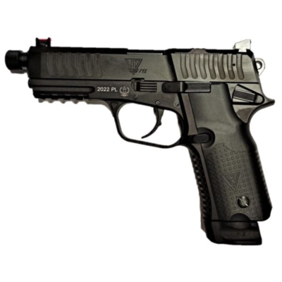 Pistolet VIS 100 M1 Gwint