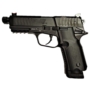Pistolet VIS 100 M1 Gwint
