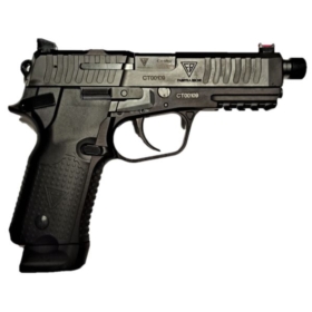 Pistolet VIS 100 M1 Gwint