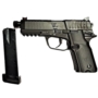 Pistolet VIS 100 M1 Gwint