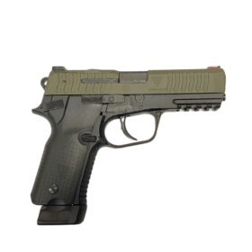 Pistolet VIS 100 M1 Olive