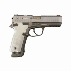 Pistolet VIS 100 M1 Grey