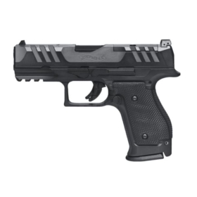 Pistolet Walther PDP Compact 4" Steel Frame OR