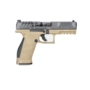 Pistolet Walther PDP FS 4,5" FDE