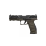 Pistolet Walther PDP FS 5" OD Green
