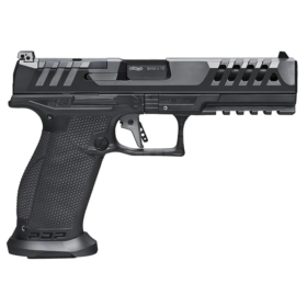 Pistolet Walther PDP FS 5" Match Polymer