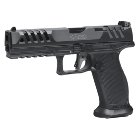 Pistolet Walther PDP FS 5" Match Polymer