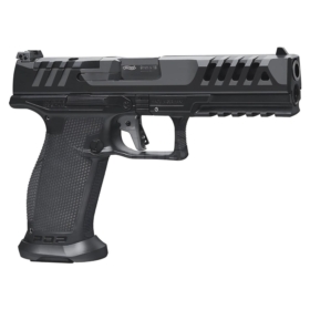 Pistolet Walther PDP FS 5" Match Polymer