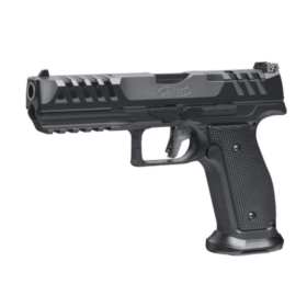 Pistolet Walther PDP FS 5" Steel Frame Match
