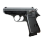 Pistolet Walther PPK/S 3,3" 22 LR