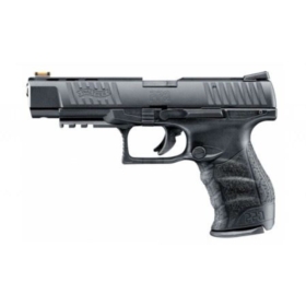 Pistolet Walther PPQ 5" 22 LR