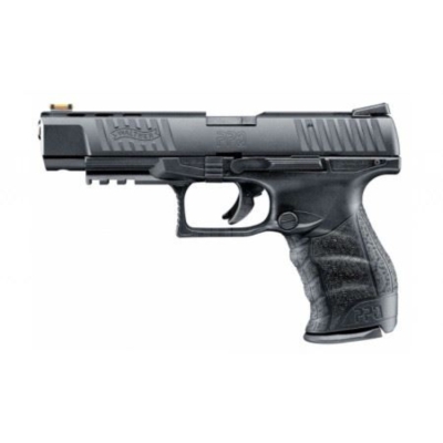 Pistolet Walther PPQ 5" 22 LR