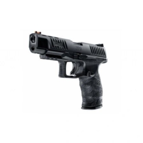 Pistolet Walther PPQ 5" 22 LR