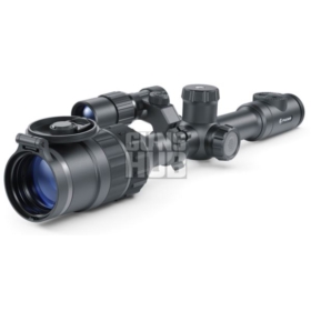 Pulsar Digex C50 XS940