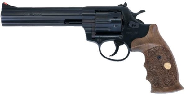 Rewolwer Alfa Proj 2261 Oxyda 6" 22 LR