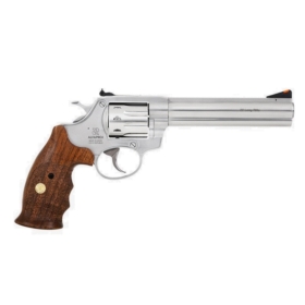 Rewolwer Alfa Proj 2261 Stainless 6" 22 LR