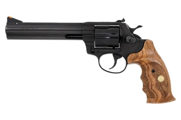 Rewolwer Alfa Proj 3261 Oxyda 6" 32 S&W