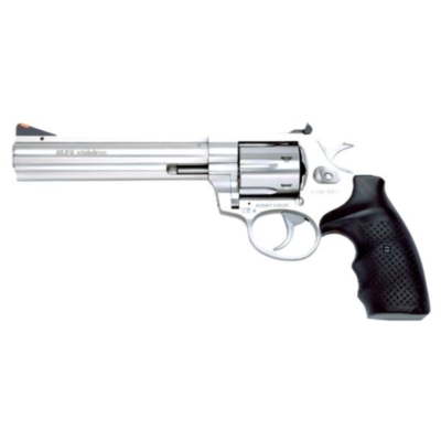 Rewolwer Alfa Proj 3861 Stainless 6" 38 Special