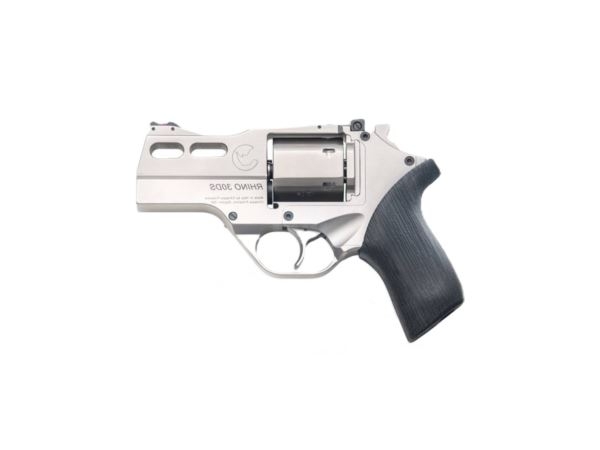 Rewolwer Chiappa Rhino 30DS Chrome 357 Magnum