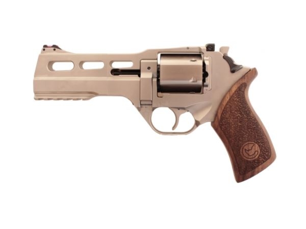 Rewolwer Chiappa Rhino 50DS Chrome 357 Magnum