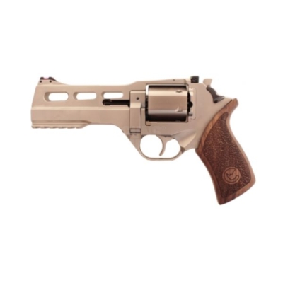 Rewolwer Chiappa Rhino 50DS Chrome 357 Magnum
