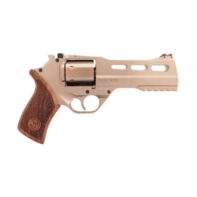 Rewolwer Chiappa Rhino 50DS Chrome 357 Magnum