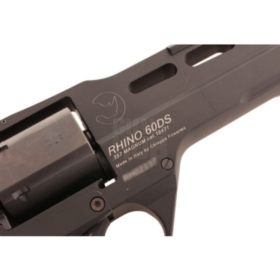 Rewolwer Chiappa Rhino 60DS 357 Magnum