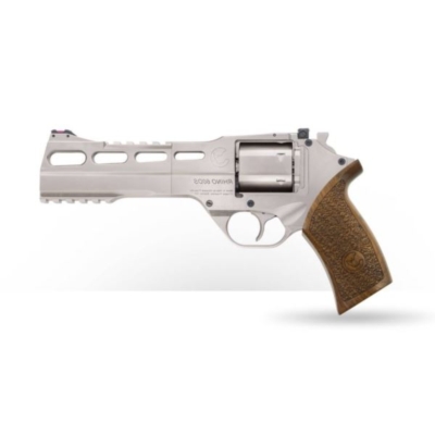 Rewolwer Chiappa Rhino 60DS Chrome 357 Magnum
