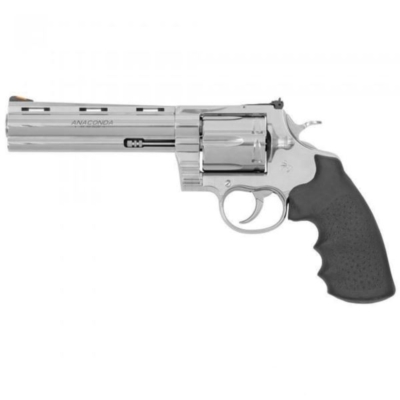 Rewolwer Colt Target Anaconda 6" 44 Remington Magnum