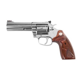 Rewolwer Colt King Cobra Target 4,25" 357 Magnum / 38 Special