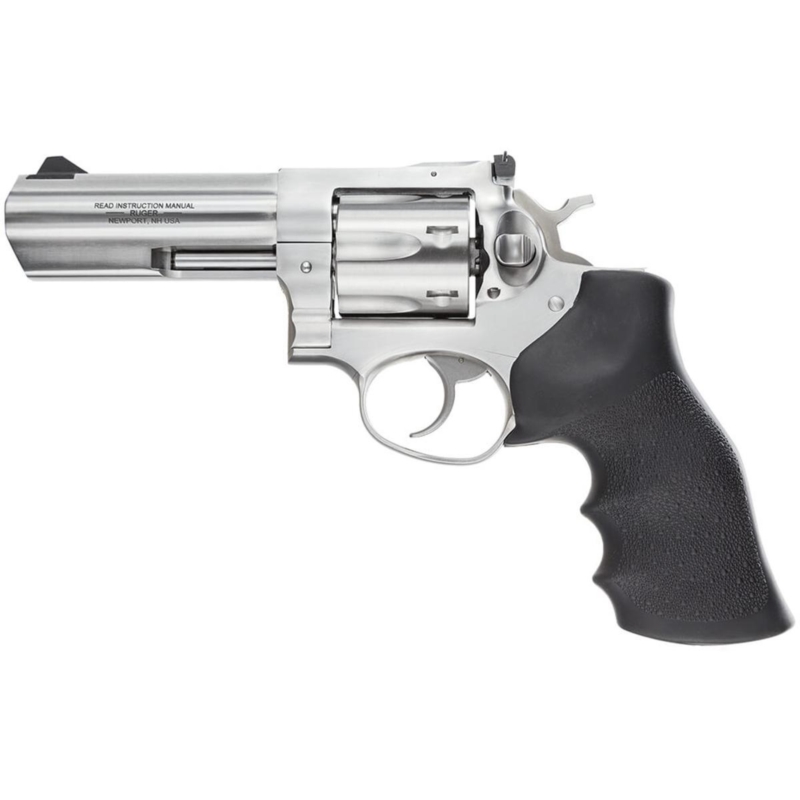 Ruger GP100 4,2" 1705 357 Magnum / 38 Special