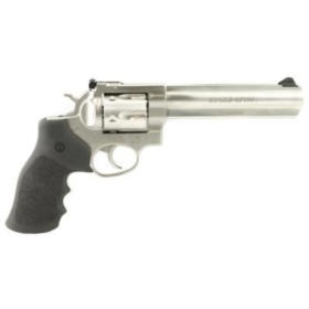 Rewolwer Ruger GP100 6" 1707 357 Magnum / 38 Special