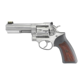 Rewolwer Ruger GP100 4,2" 1771 357 Magnum / 38 Special