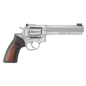 Rewolwer Ruger GP100 6" 1773 357 Magnum / 38 Special