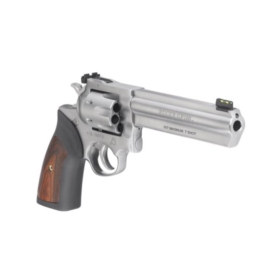 Rewolwer Ruger GP100 6" 1773 357 Magnum / 38 Special
