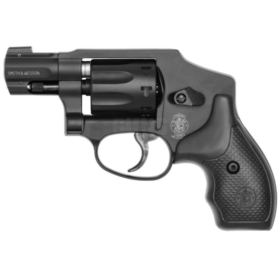Rewolwer Smith&Wesson 43C 22 LR