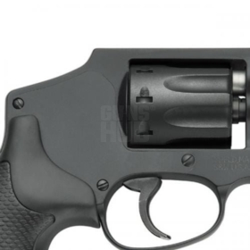 Rewolwer Smith&Wesson 43C 22 LR