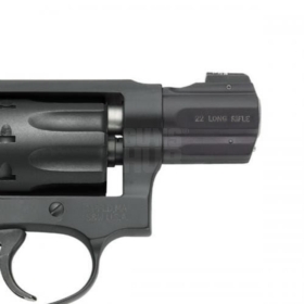 Rewolwer Smith&Wesson 43C 22 LR