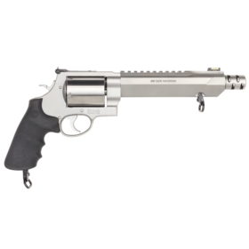 Rewolwer Smith&Wesson 460XVR 7,5" 460 Magnum