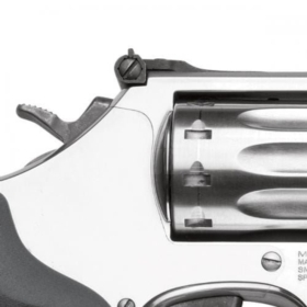 Rewolwer Smith&Wesson 617 6" 22 LR