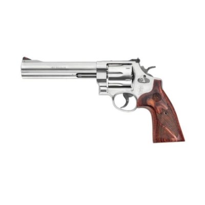 Rewolwer Smith&Wesson 629 6,5" Delux 44 Remington Magnum