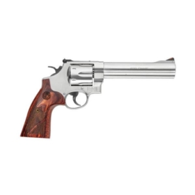 Rewolwer Smith&Wesson 629 6,5" Delux 44 Remington Magnum