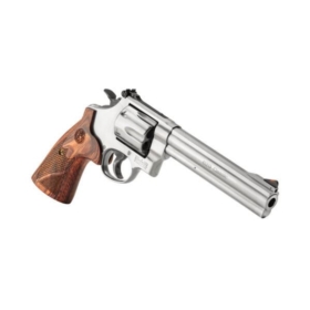 Rewolwer Smith&Wesson 629 6,5" Delux 44 Remington Magnum