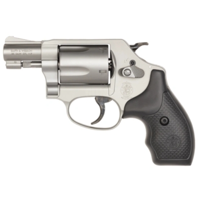 Rewolwer Smith & Wesson 637 1,88" 38 S&W