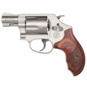 Rewolwer Smith&Wesson 637 1,88" PC 38 S&W