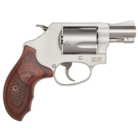 Rewolwer Smith&Wesson 637 1,88" PC 38 S&W